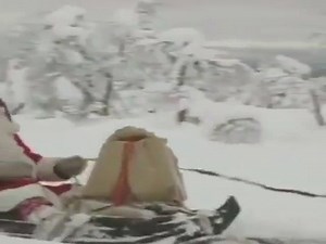 331K views · 3.2K reactions | Real Santa Sighting at North Pole. Keep sharing until Christmas.  Feel free to give our page GB Weather a like to make sure Santa has a clear weather passage to the UK this Christmas. | UK Weather Forecasts | Facebook