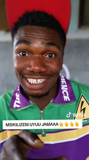 Msikilizeni Uyu Jamaa: Punyeto na Pluto TZ