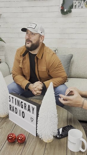 2.7K views | What fictional character should drive his tour bus?? | Fredericton's New Country 92-3 | Facebook