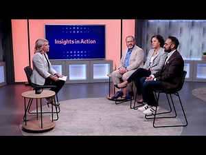 AI & the Future at Work: A Workforce Newsroom Special Report