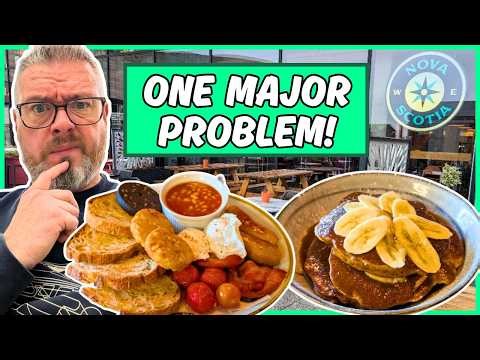 I Asked The Locals For The BEST BREAKFAST Recommendation!