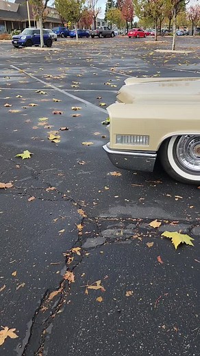 Classic 1966 Cadillac Coupe DeVille Custom Build Showcase