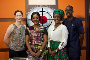 Taking the Nigerian Breast Cancer Survival Rate from Current 99% Mortality To 90% Survival! Watch Ebele Mbanugo, Chiedu Chukwumah on “Heart of the Matter”