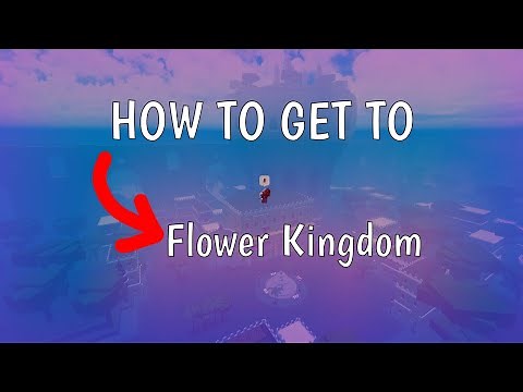 Grand Piece Online | Rose Kingdom location tutorial