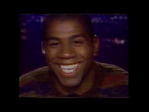 TBS Superstation Commercials from 1997