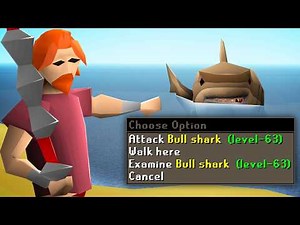 Jagex changed my starting chunk FOREVER