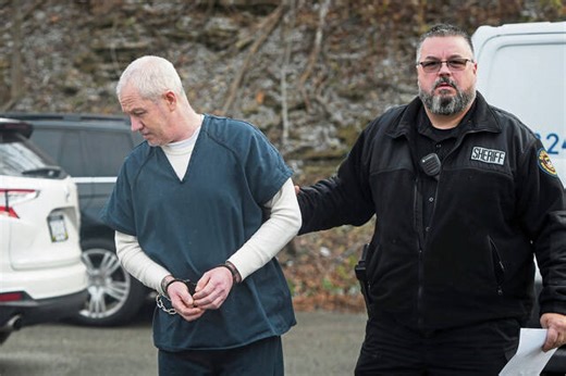 Jury selection set to begin for Thomas Stanko, charged in Unity woman’s death