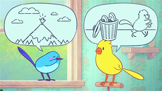 蛮有意思的音游