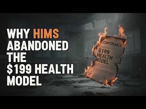 The $HIMS Pricing War: Can They Survive?