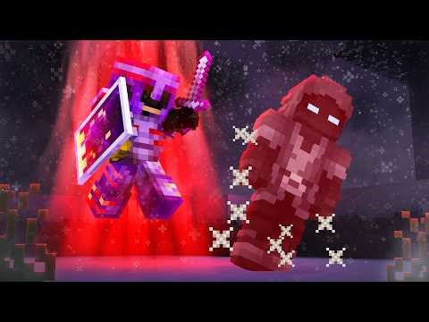 I Explored the Minecraft Mist