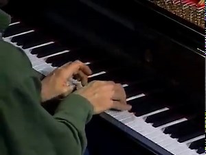 Merry Christmas on this special day good wishes to everyone! Let's keep enjoying the sounds of the season! This one is from the album DECEMBER. | George Winston