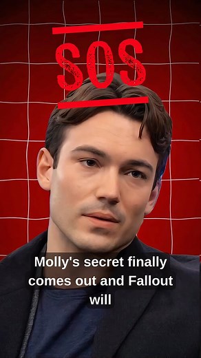 General Hospital Spoilers For Next THREE Weeks (Dec 08-26, 2025): Michael’s SOS, Molly’s Secret | General Hospital Updates and News