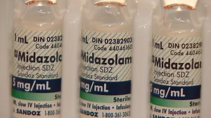 Date rape drug concerns