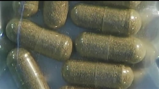 Calls for regulation as Kratom use rises