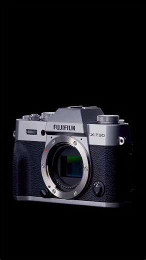 📸 ⚡️ New Fujifilm X-T30 III: Processore di ultima generazione, Autofocus con AI, leggerissima e compatta, Flash integrato e molto altro ancora. Fujifilm X-T30 III renderà ogni tuo momento un viaggio indimenticabile. 📷 Scoprila ora ➡️ https://shorturl.at/jptHV | Fujifilm Italia