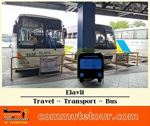 Elavil Bus Schedule | Terminal | Contact Details