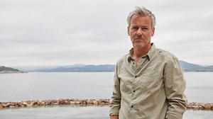 Rupert Graves: A walk through Stoke Newington changed my life