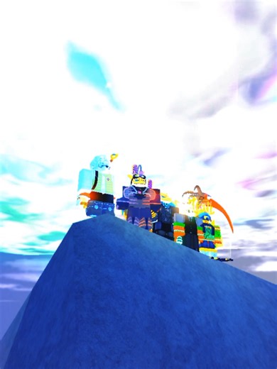 Fish It Galaxy Admin Event Recap on Roblox