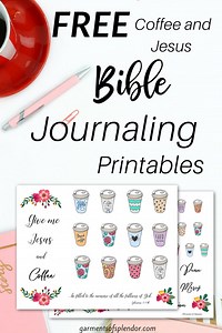 Bible Journaling on a Budget (Without Breaking the Bank) -