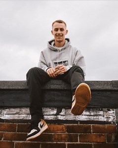 Finn Foxell Drops Emphatic New Single 'Pressure' | Clash Magazine Music News, Reviews & Interviews