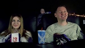 Showcase Cinemas De Lux TV Spot, 'Fall in Love'
