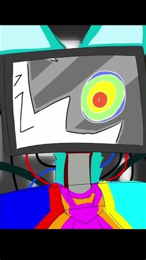 God-ish | animation meme ￼with Malware