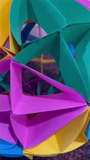 A clip of Geosphere from Baby Newton