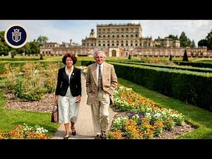 Inside The Astor Family's "Old Money" Mansions (You Can Visit Today)