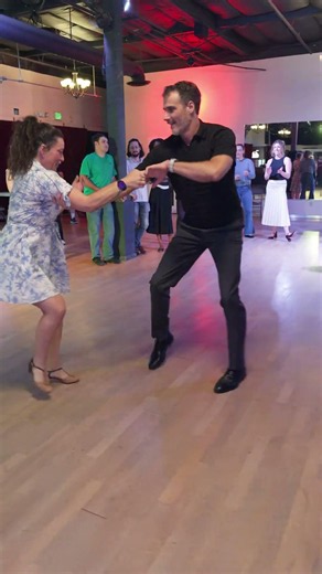 Gary and Kristin Instructor Preview JamJam