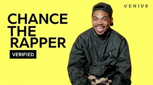 Chance The Rapper Breaks Down "Wala Cam" On Genius' Series 'Verified'