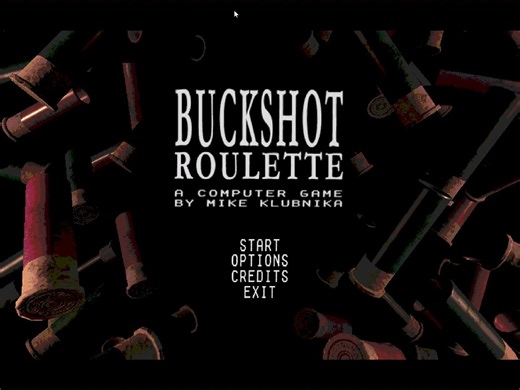 恶魔轮盘赌1.1版本（附下载链接,放在简介了）