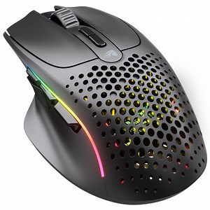 Buy Glorious Model I 2 Wireless Gaming Mouse Black [GLO-MS-IWV2-MB] | PC Case Gear Australia