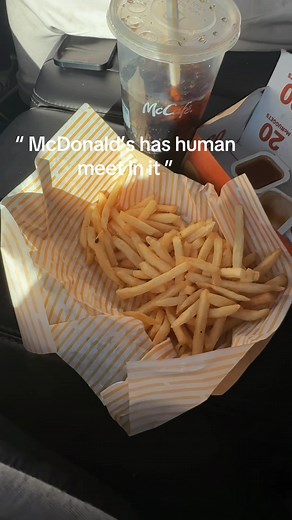 What’s the Truth Behind McDonald's Newest Ad?
