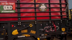 TSB Trolley Double Jack Size - 16 F & 14 F Model - 2023 📞 9646111000-9872207688-9815536729 #trending #instagram #sidhumoosewala #justiceforsidhumoosewala #tsbtrolley #tarasinghbilga #reels #reelsinstagram #farmer #tractor #farming #farminglife #travel #famous #sikh #sikhart #tractorlife #canada #punjab #punjabisongs #punjabi #top #trendingreels #instagood #instafashion #tractortrailer #farmhouse | Tara Singh Bilga - TSB