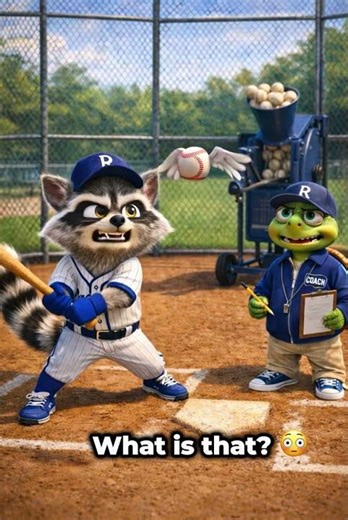 Baseball Prank! 🔥 #BaseballPrank #shorts