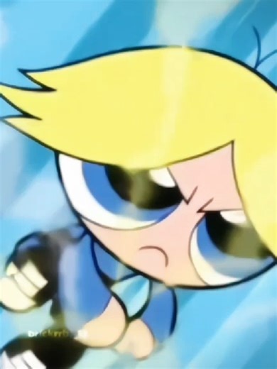 can I js say that I agree with bubbles? 🙏🏽 | okay boomer your attracting bubbles 🤦🏽‍♀️ | I added the clip where boomer fix his hair since you guys say he look cute doing that #rowdyruffboys #powerpuffgirls #fyp #viral #edit #editor #blowup #dontflop #cartoon #rrbboomer #rrb #moots??