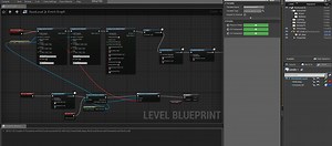 Sequencer   Level streaming
