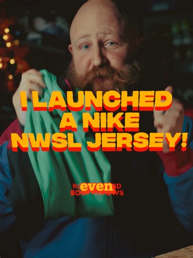 I launched a @Nike Football NWSL jersey for a brand new team, @Boston Legacy FC ! I have teamed up with @FOUDYS to create the imagery to launch Boston Legacy's first ever home kit. The brief was in essence to connect 2 cities, Boston & Dublin. There's of course a lot of history there to draw on and Inbuilt a whole campaign around how I could connect the history of the cities, both physically and through connected media, the direction of a brand new team, it's movement, and the history of each lo