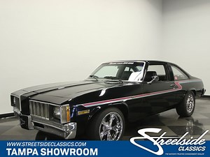 1978 Chevrolet Nova