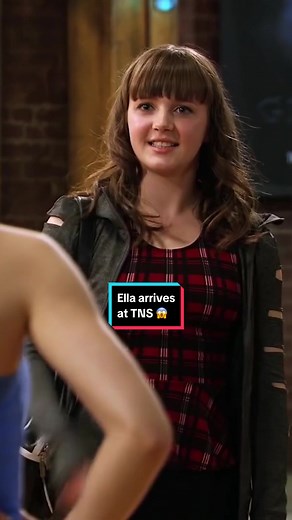 Excitement at The Next Step | Internationals Preparation