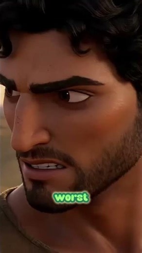 More Than a Gift, It Was a Declaration