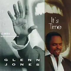 Glenn Jones - Baby Come Home
