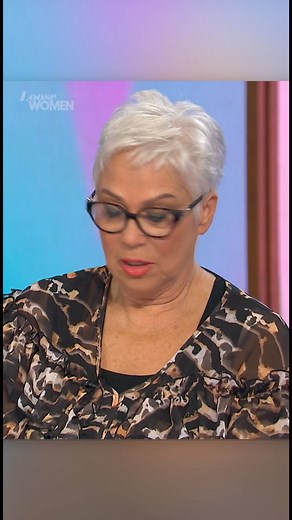 Anybody wanna hear Denise play the recorder? 🤣🪈🤣 | Loose Women