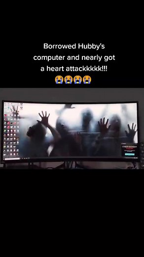 CreepyButCool 🤩 #fyp #foryou #foryoupage