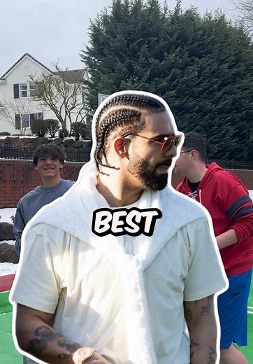 Top Drake Songs: Ranking the Best from 2023