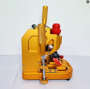 [Hot Item] Wholesale High Quality Csh002 Vertical Portable Duplicate Key Machine
