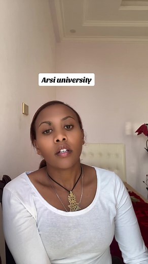 Discover Arsi University and Grade 12 Highlights