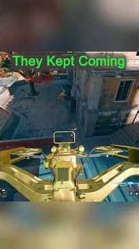 This felt Personal 💀​​ #warzone #callofduty #cod #rebirthisland #bo7