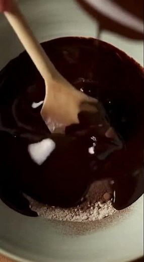 Ultimate Chocolate Muffin ASMR Relaxing Baking Compilation