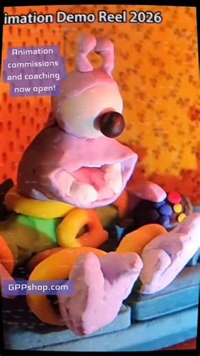 Animation commissions are now open!